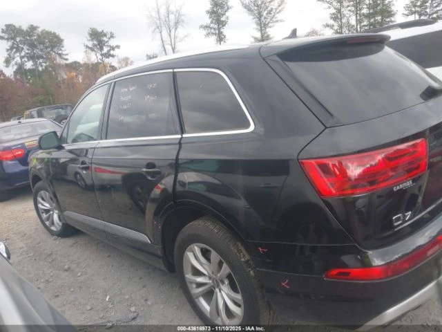 Audi Q7 55 PREMIUM, снимка 13 - Автомобили и джипове - 53406953