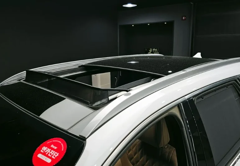 Hyundai Santa fe Caligraphy* CLEAN TITLE* ���������� * (���� �� ��) | Mobile.bg � ����������� 14