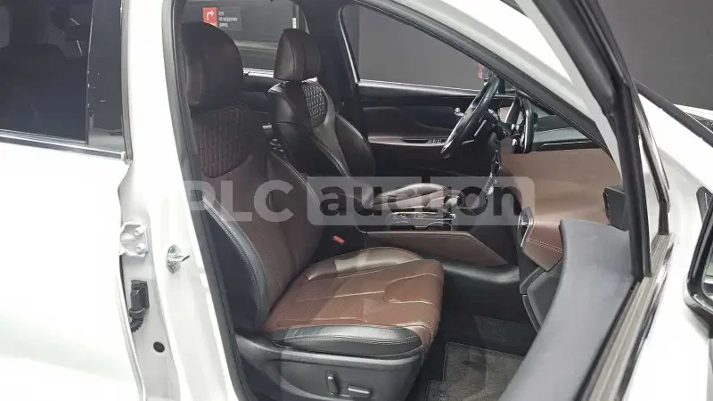 Hyundai Santa fe ���������| LANE ASSIST| PANORAMA|  | Mobile.bg � ����������� 11