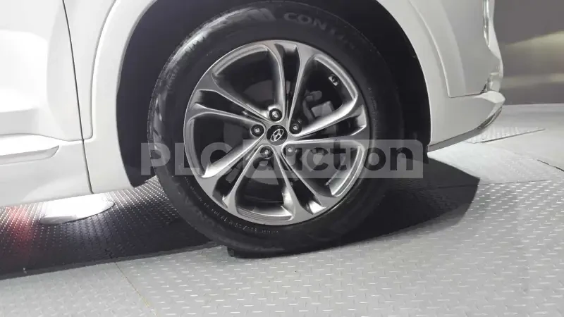 Hyundai Santa fe ���������| LANE ASSIST| PANORAMA|  | Mobile.bg � ����������� 5