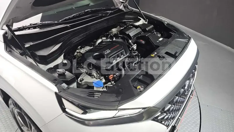 Hyundai Santa fe ���������| LANE ASSIST| PANORAMA|  | Mobile.bg � ����������� 6