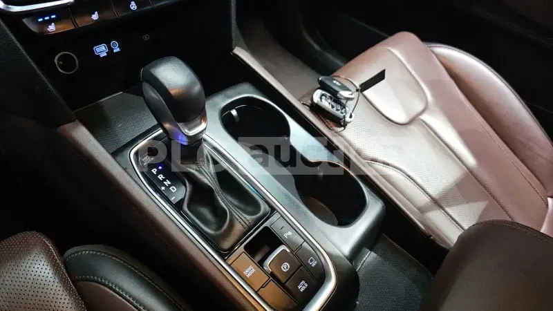 Hyundai Santa fe ���������| LANE ASSIST| PANORAMA|  | Mobile.bg � ����������� 10