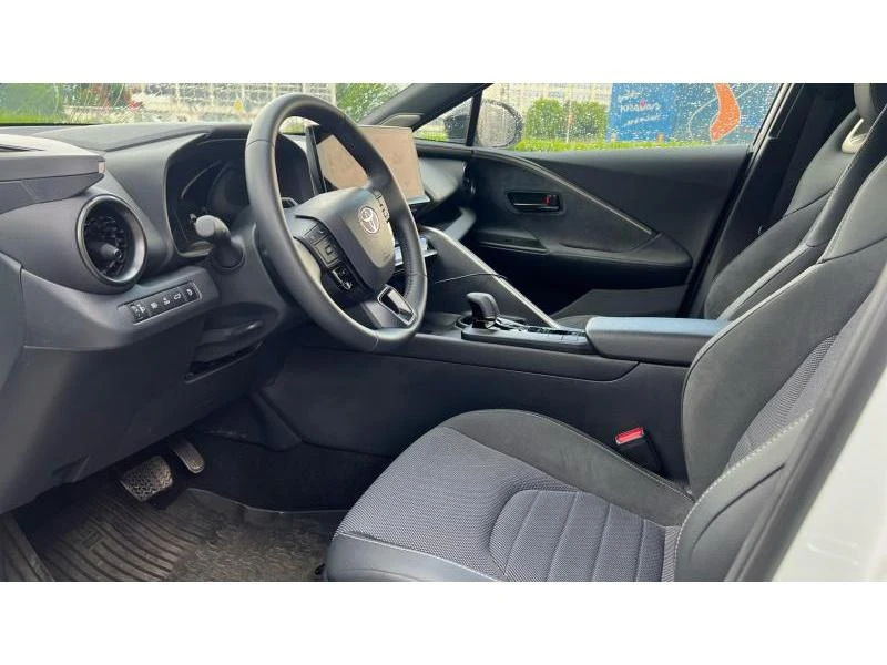 Toyota C-HR 2.0 Plug-In Hybrid Classy, снимка 9 - Автомобили и джипове - 55939715