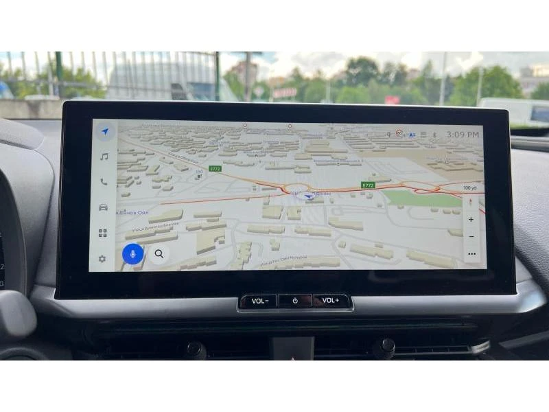 Toyota C-HR 2.0 Plug-In Hybrid Classy, снимка 14 - Автомобили и джипове - 55939715