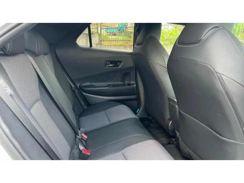 Toyota C-HR 2.0 Plug-In Hybrid Classy, снимка 16 - Автомобили и джипове - 55939715