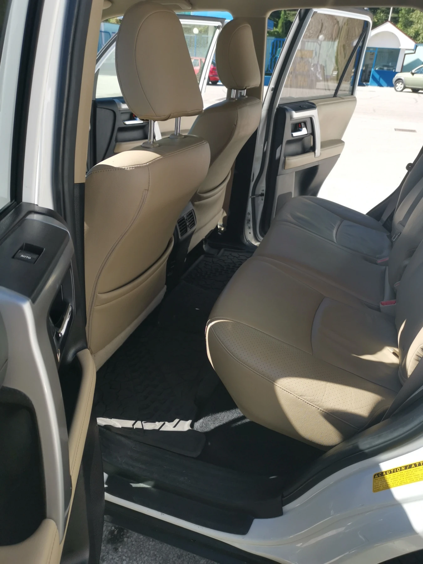 Toyota 4runner Sr5 premium / LPG 4�4 | Mobile.bg � ����������� 11