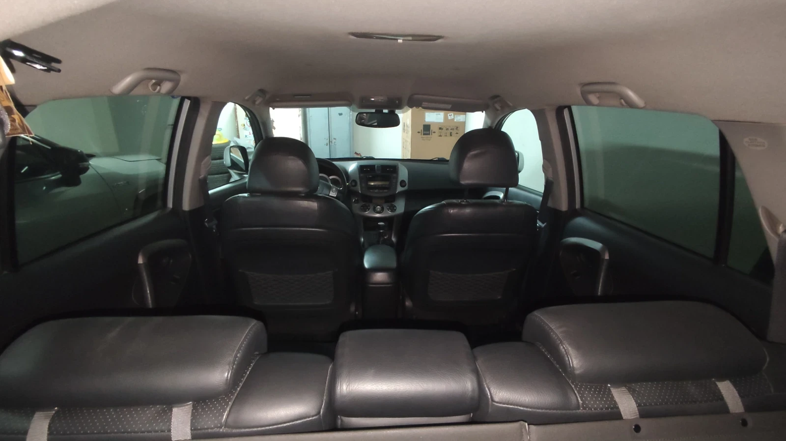 Toyota Rav4 2.2 D-4D - изображение 7