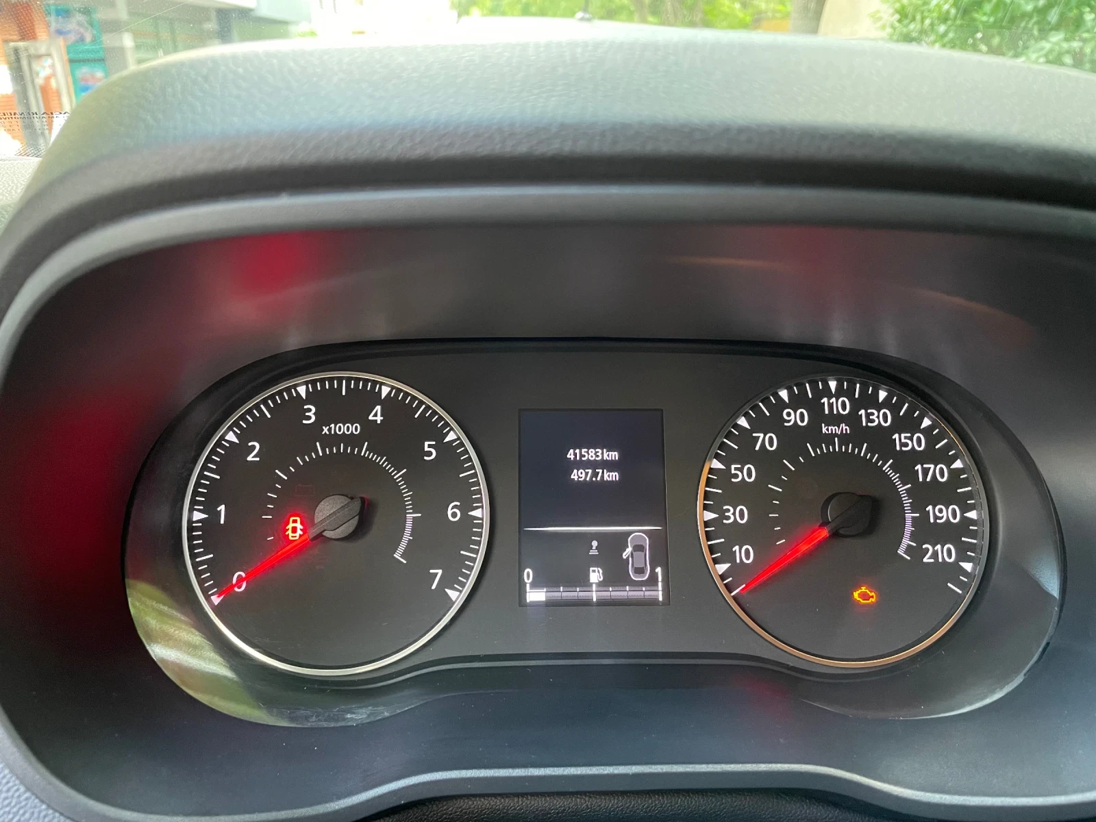 Dacia Duster Бензин, 4х4, 130 к.с.  - изображение 9
