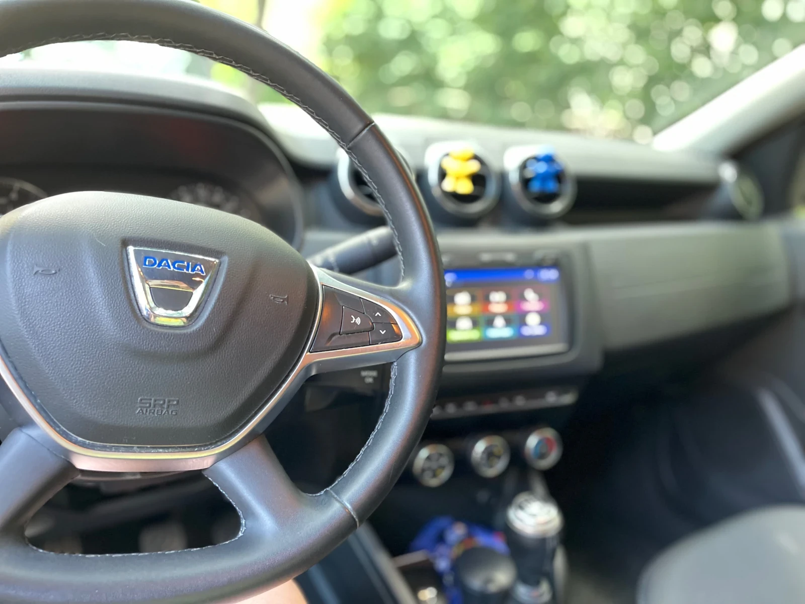 Dacia Duster Бензин, 4х4, 130 к.с.  - изображение 2