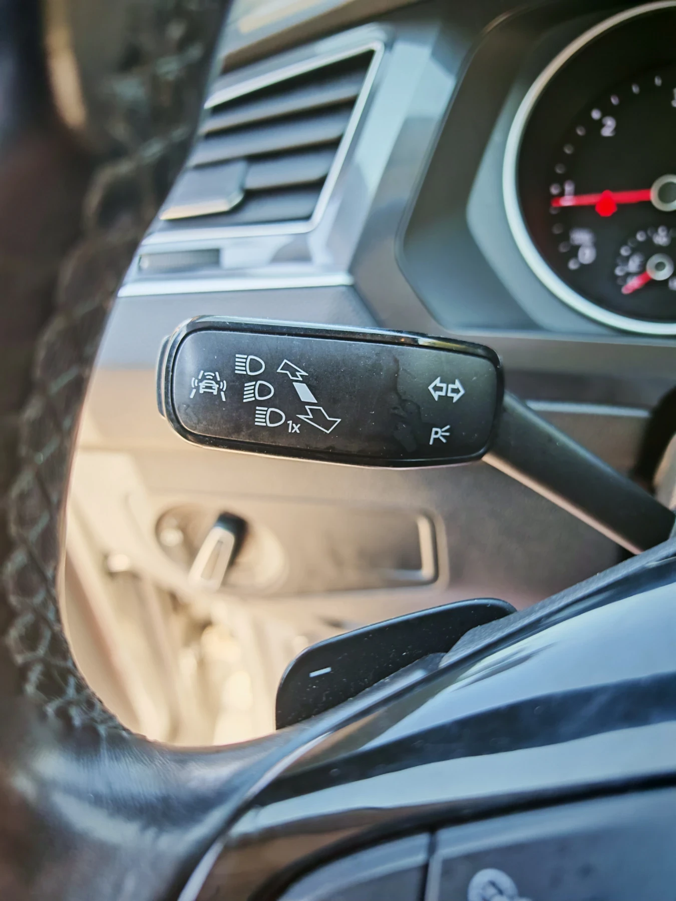 VW Tiguan 4motion TOP FULL FULL - изображение 3