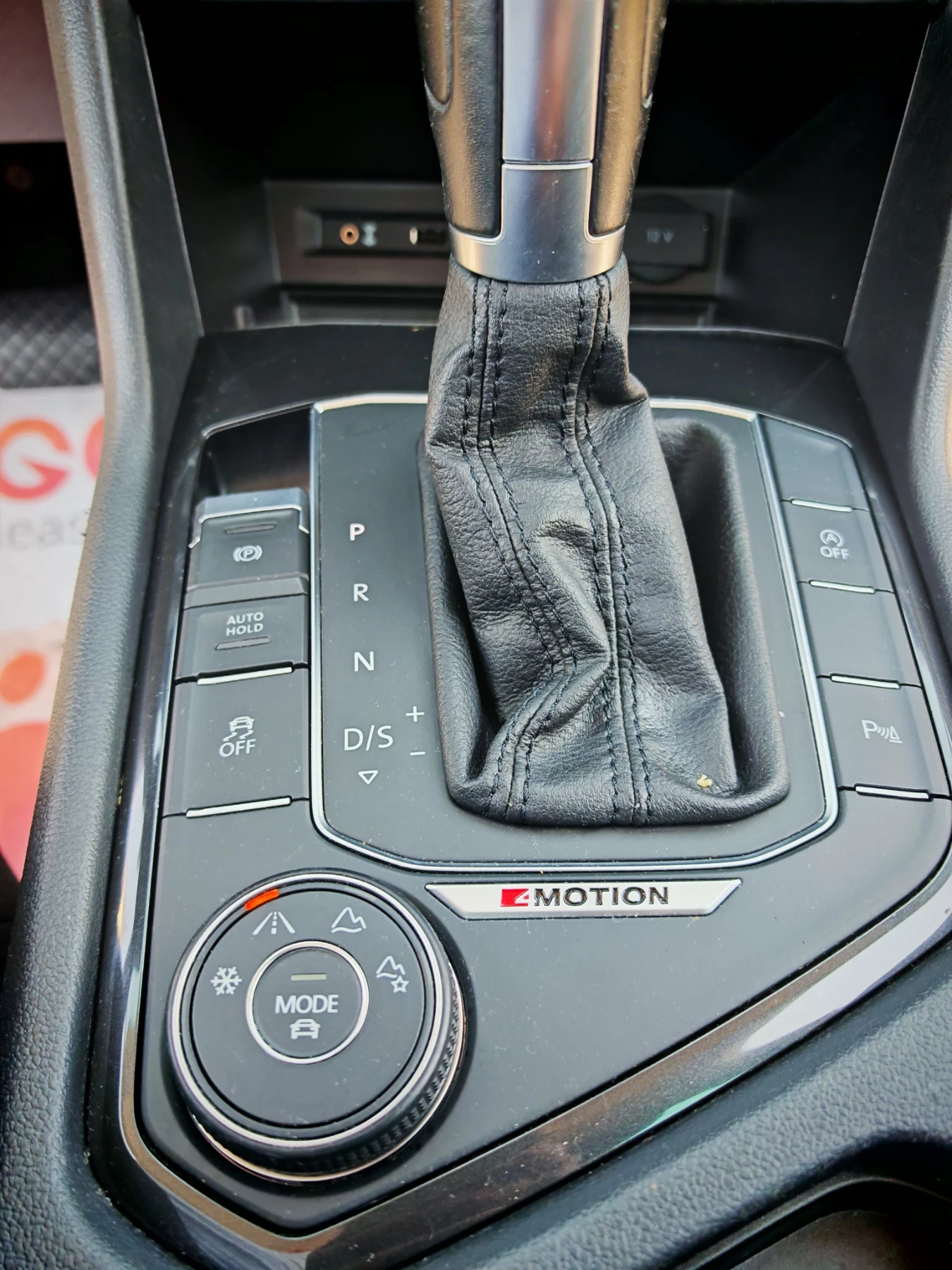 VW Tiguan 4motion TOP FULL FULL - изображение 2