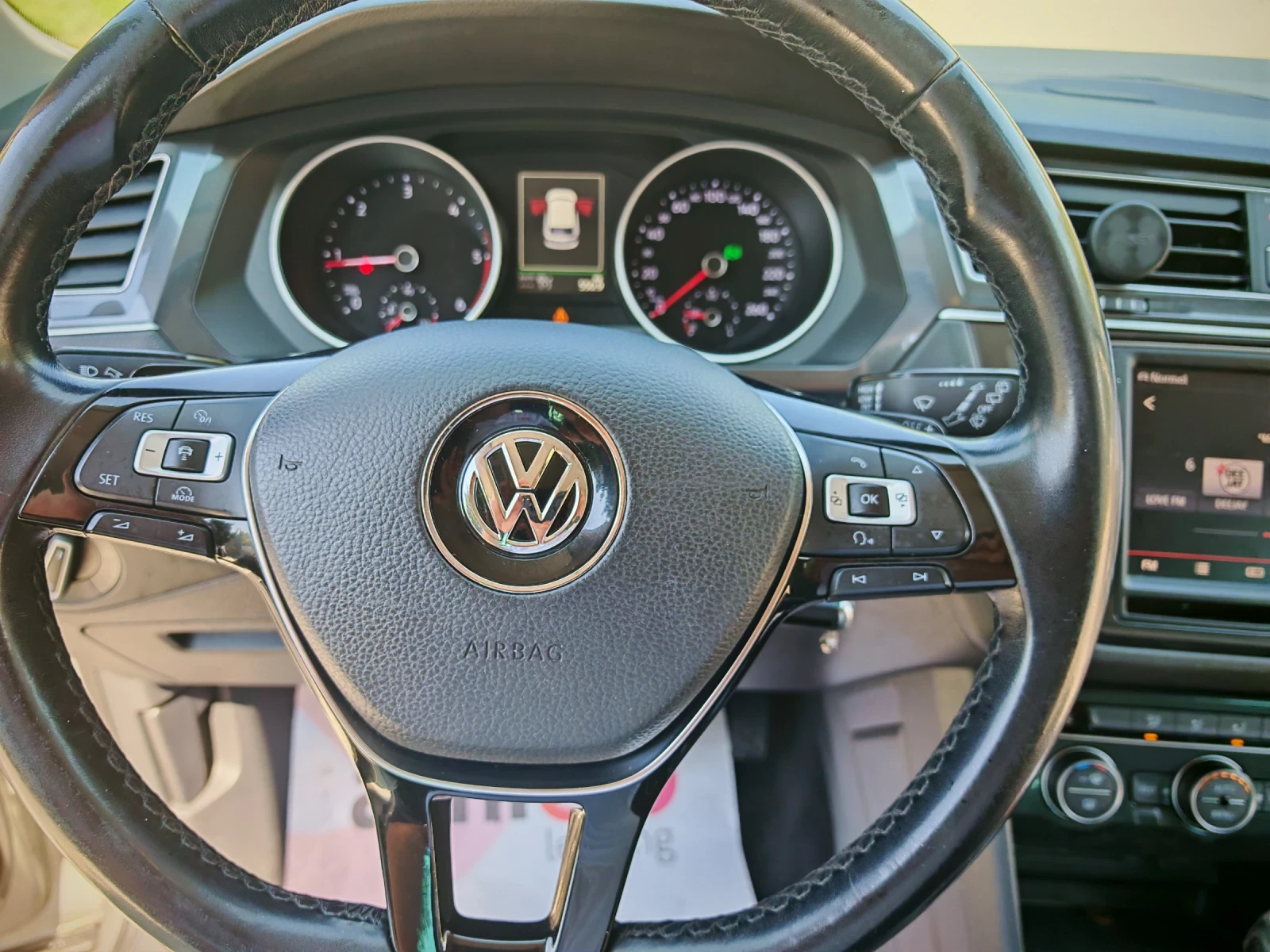 VW Tiguan 4motion TOP FULL FULL - изображение 4