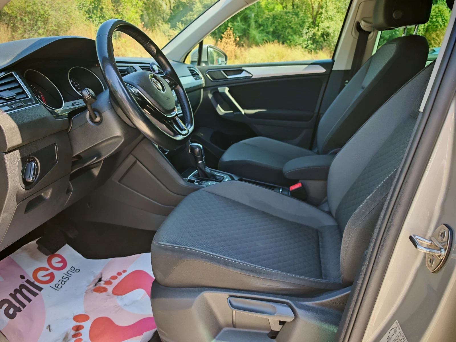 VW Tiguan 4motion TOP FULL FULL - изображение 6