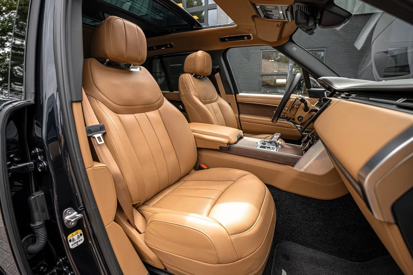 Land Rover Range rover Autobiography - изображение 4