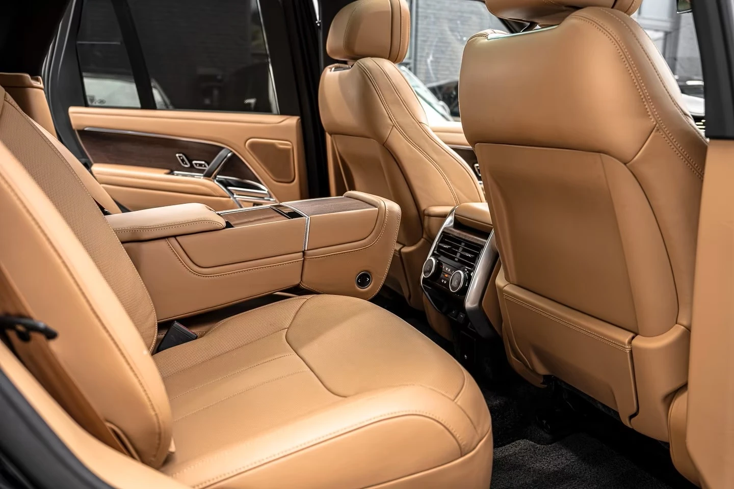 Land Rover Range rover Autobiography - изображение 7