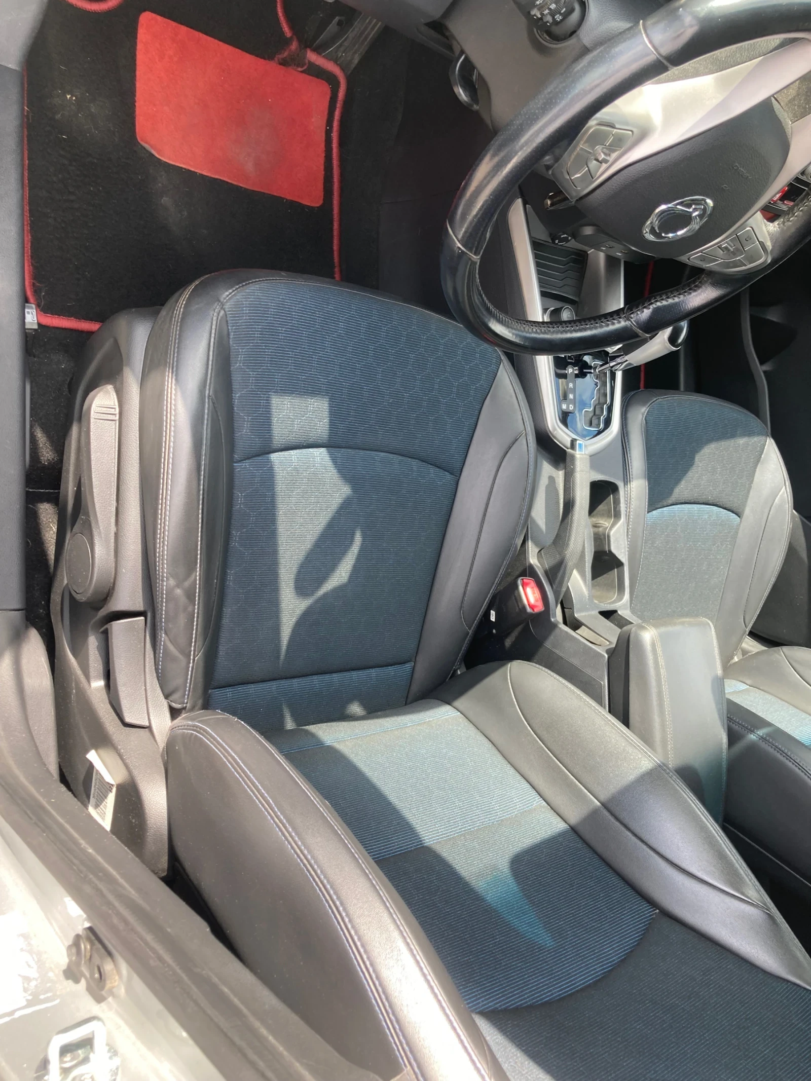 SsangYong Tivoli  - изображение 10