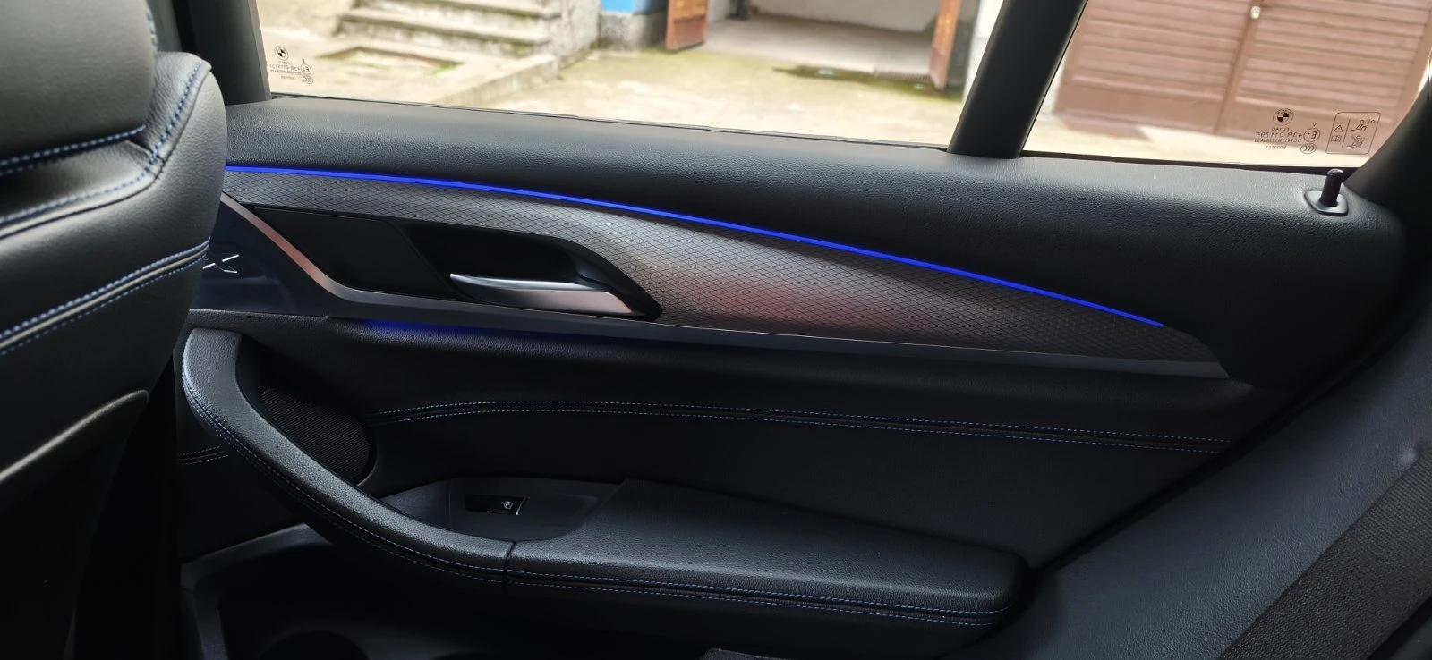 BMW X3 xDrive FULL M-Sport EXCLUSIVE KEYLESS | Mobile.bg � ����������� 14