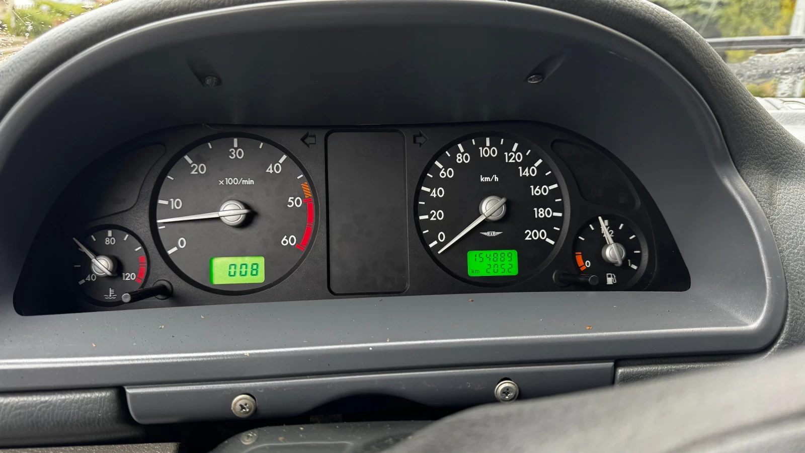 Uaz Patriot  - изображение 7