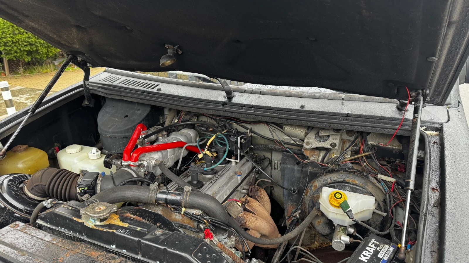 Uaz Patriot  - изображение 9