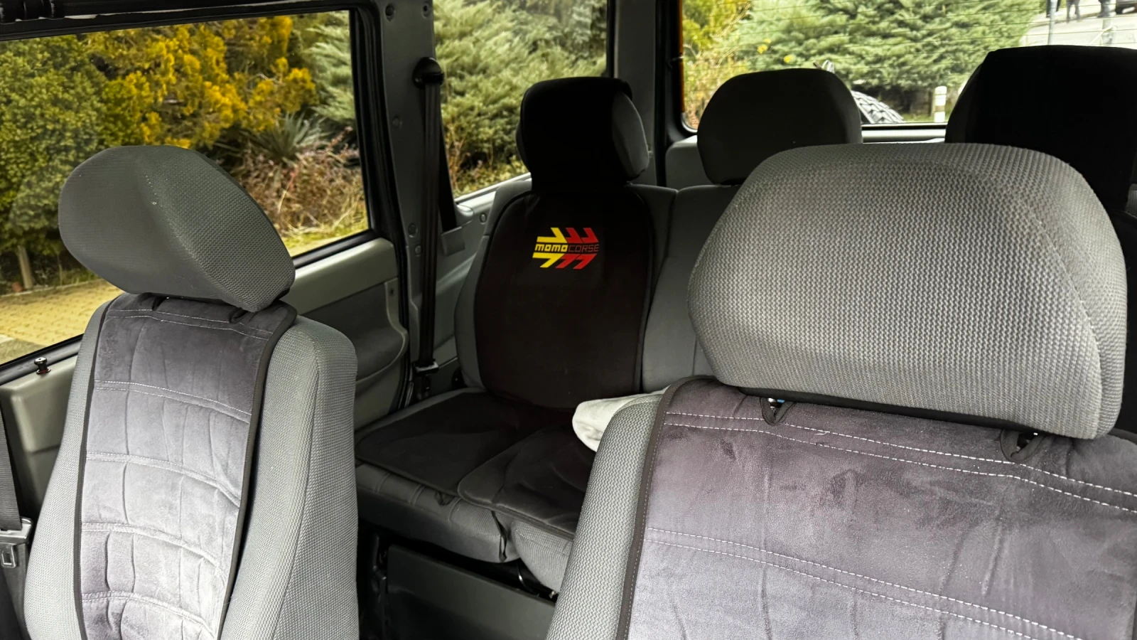 Uaz Patriot  - изображение 8