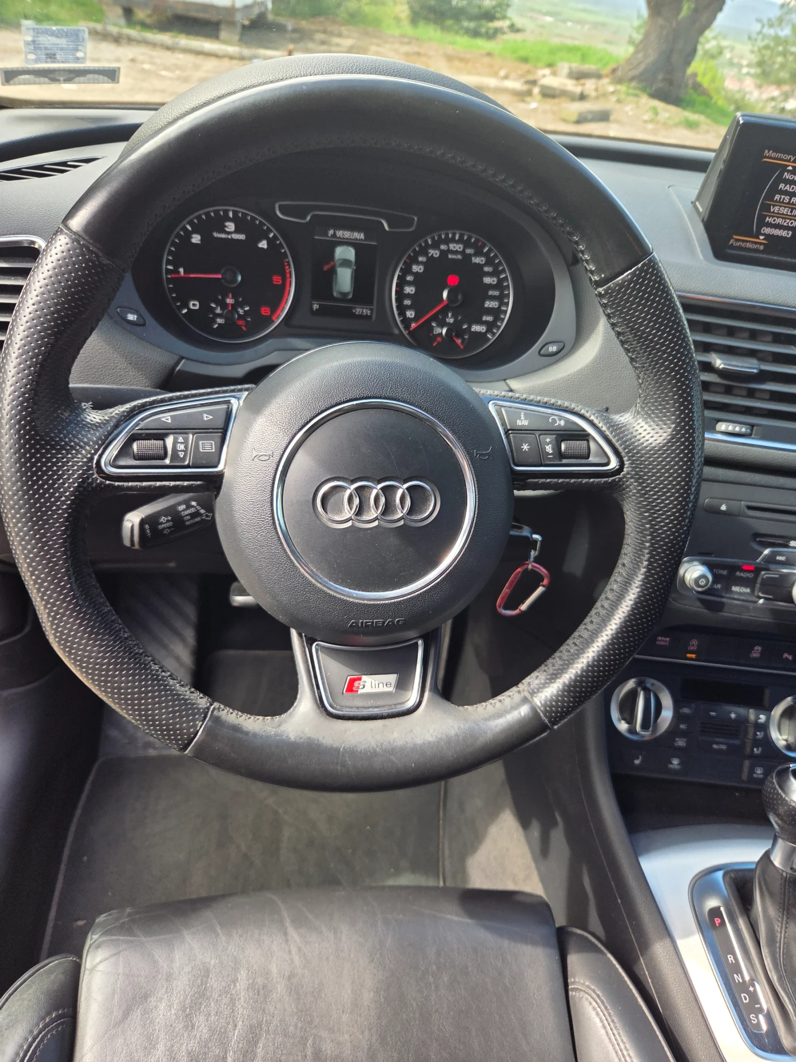 Audi Q3 2x S line - изображение 8