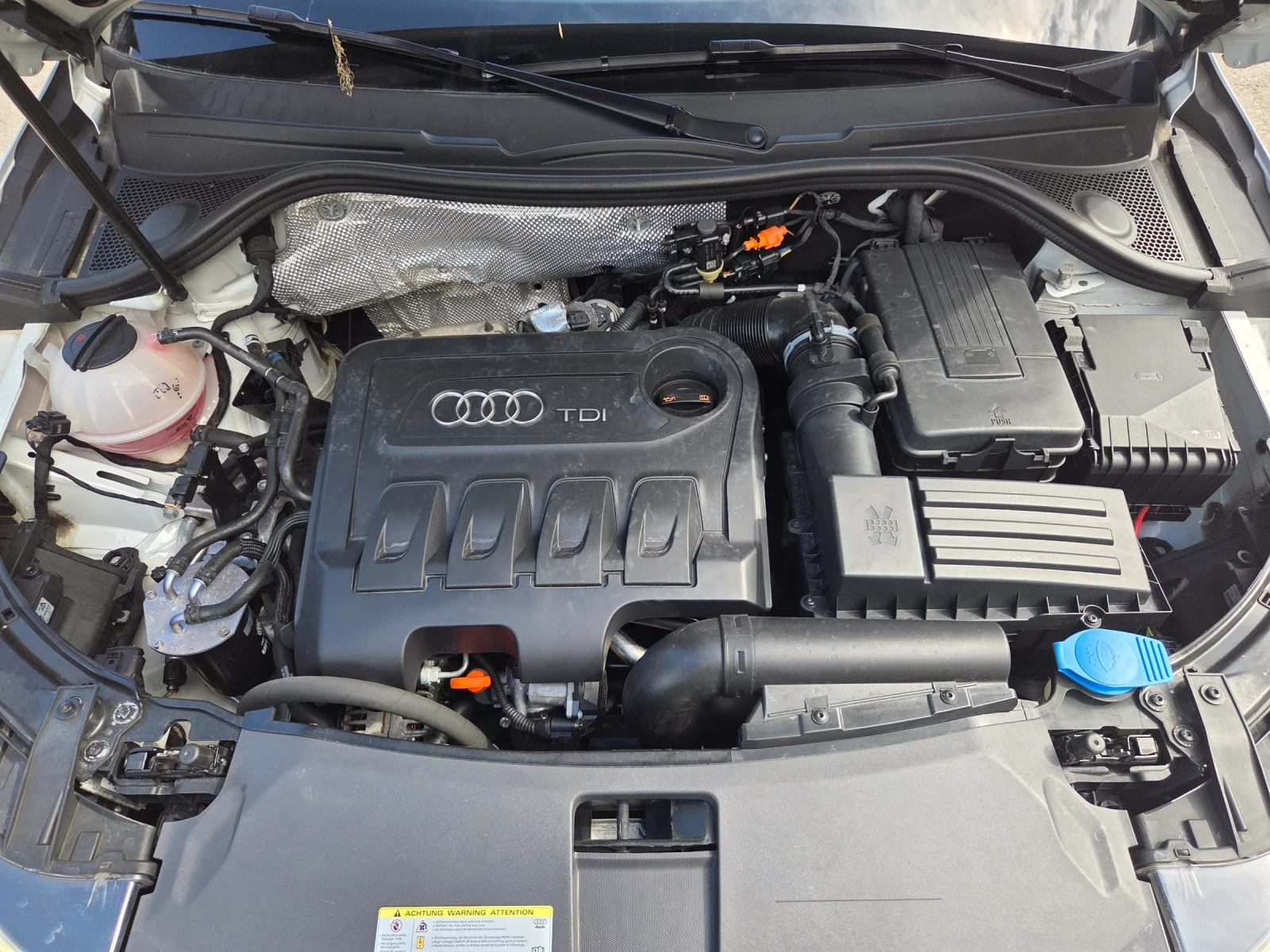 Audi Q3 2x S line | Mobile.bg � ����������� 17