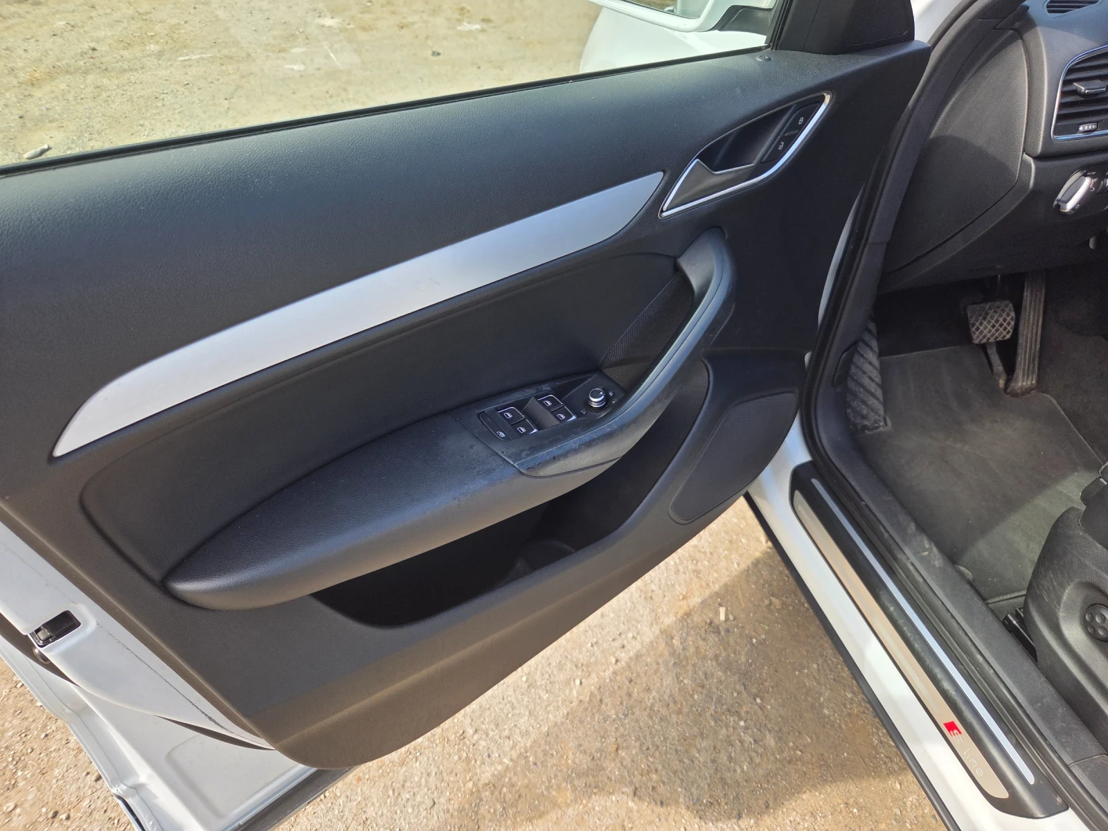 Audi Q3 2x S line | Mobile.bg � ����������� 11