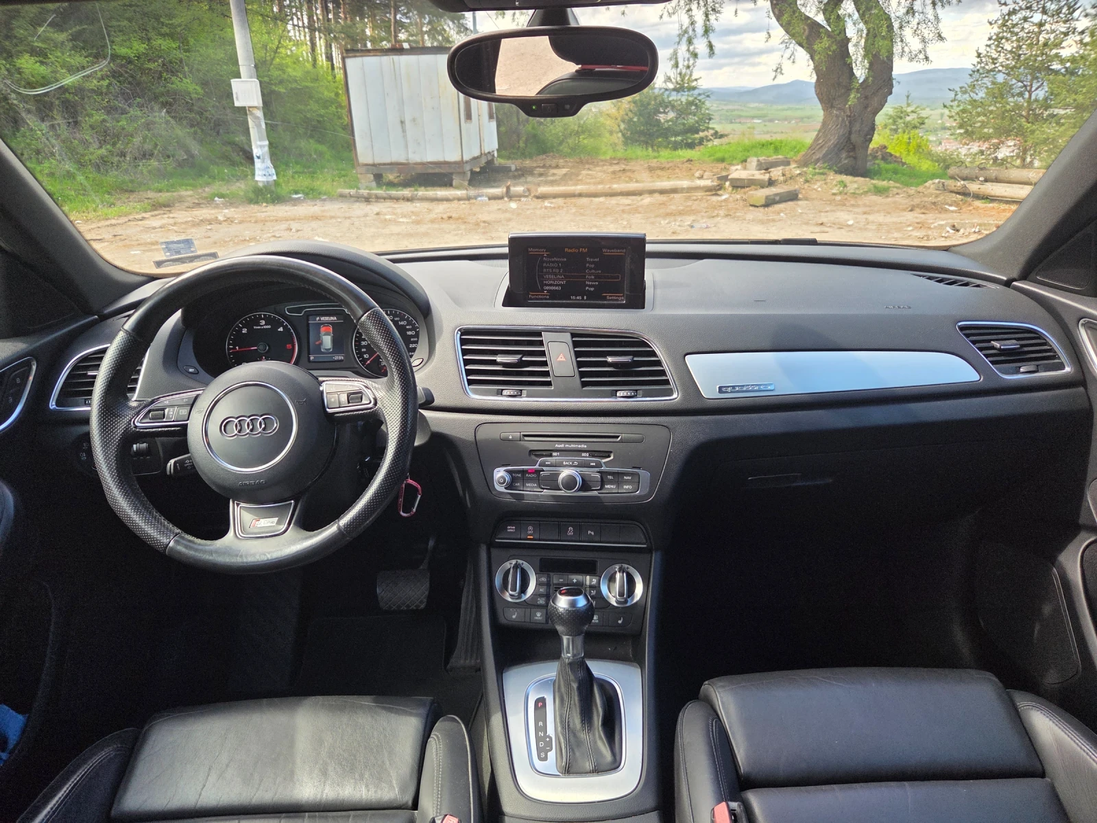 Audi Q3 2x S line - изображение 9