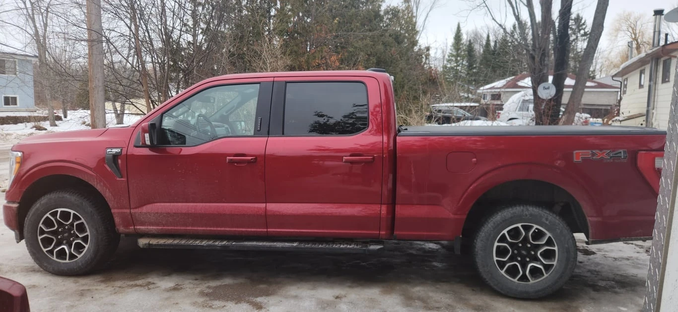 Ford F150 * 4WD SuperCrew Box * CARFAX * ��� ������������ �� | Mobile.bg � ����������� 2