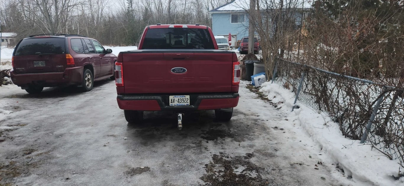 Ford F150 * 4WD SuperCrew Box * CARFAX * ��� ������������ �� | Mobile.bg � ����������� 3