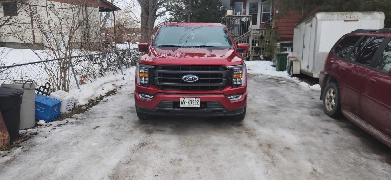 Ford F150 * 4WD SuperCrew Box * CARFAX * ��� ������������ �� | Mobile.bg � ����������� 5