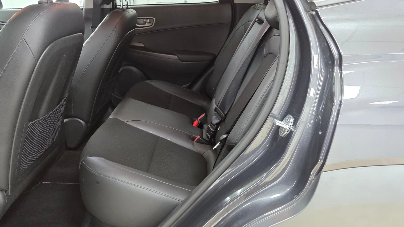 Hyundai Kona 64KWh/Blue Link/SOH100% | Mobile.bg � ����������� 8