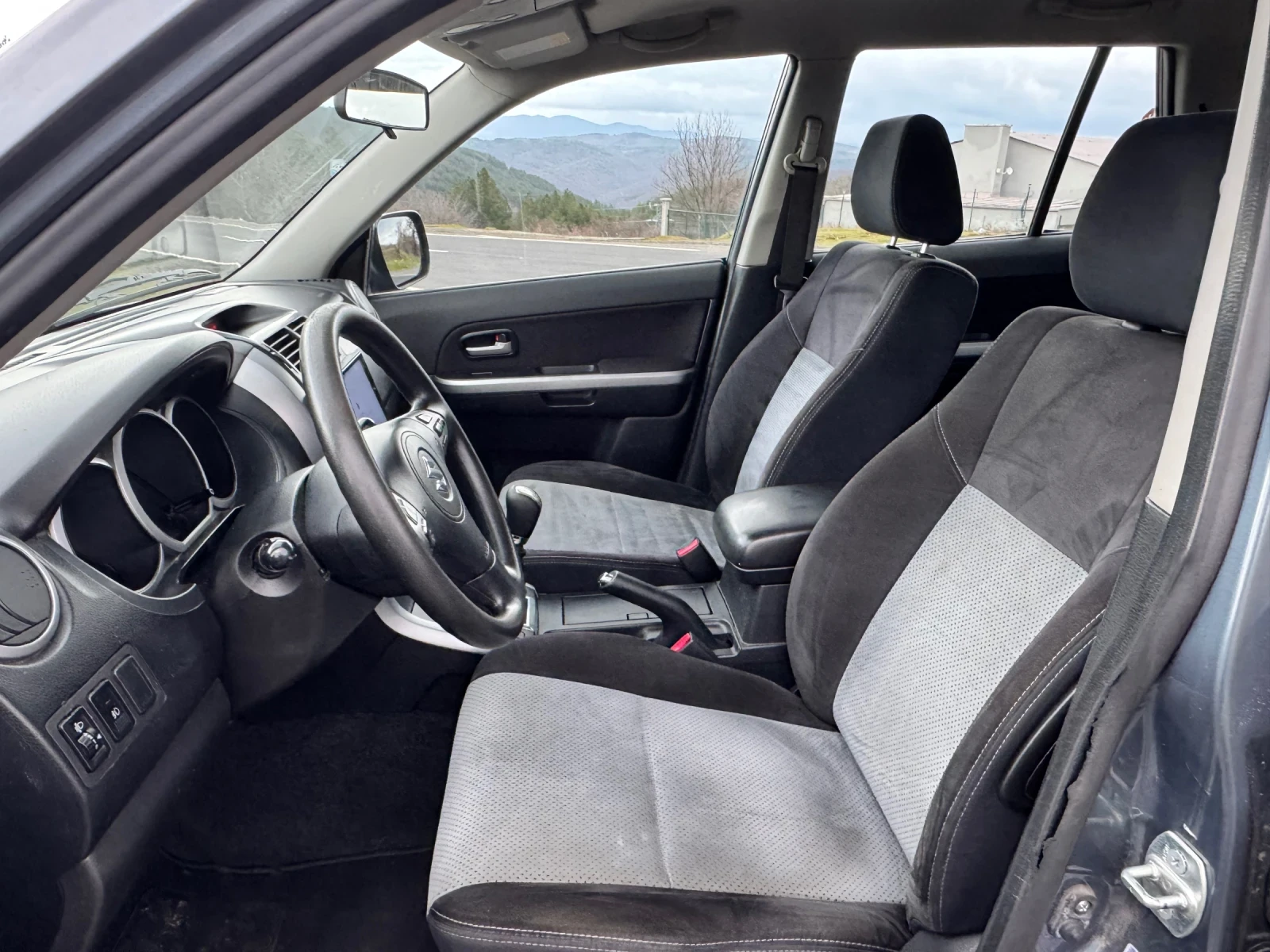 Suzuki Grand vitara 2.0 140HP | Mobile.bg � ����������� 11