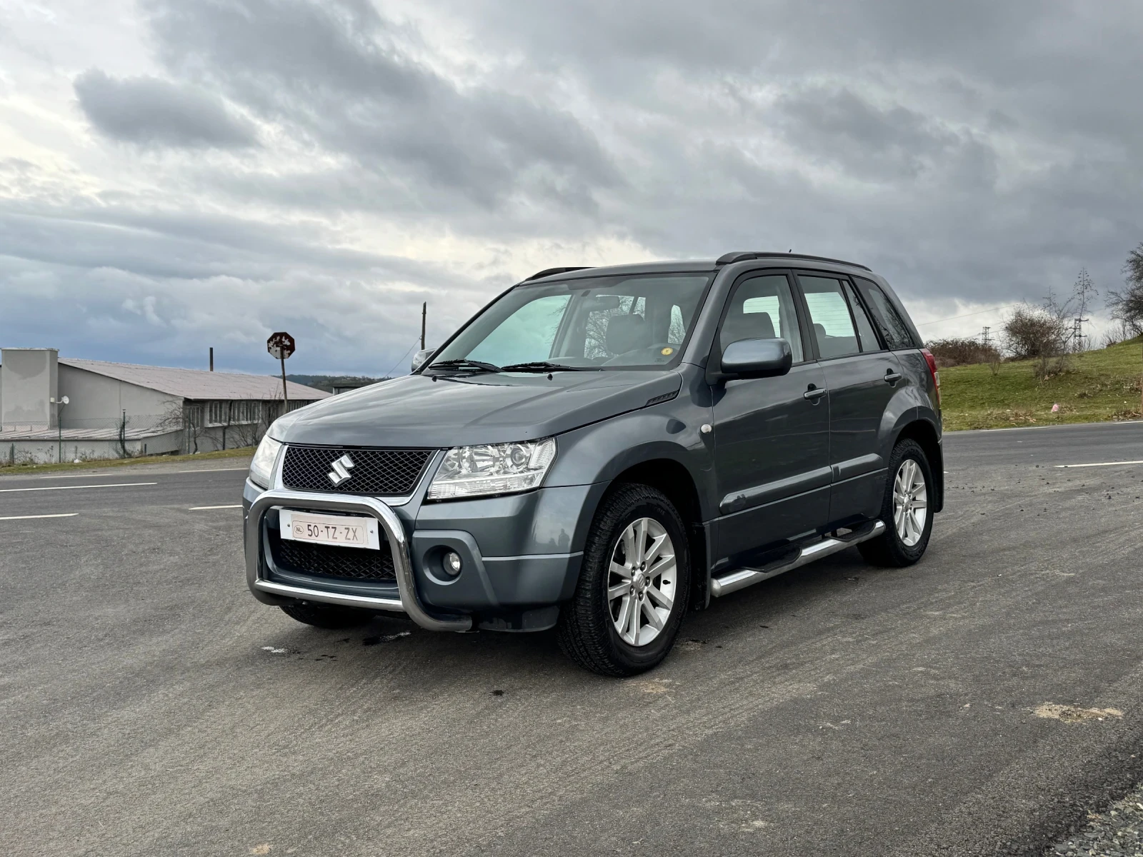 Suzuki Grand vitara 2.0 140HP | Mobile.bg � ����������� 1