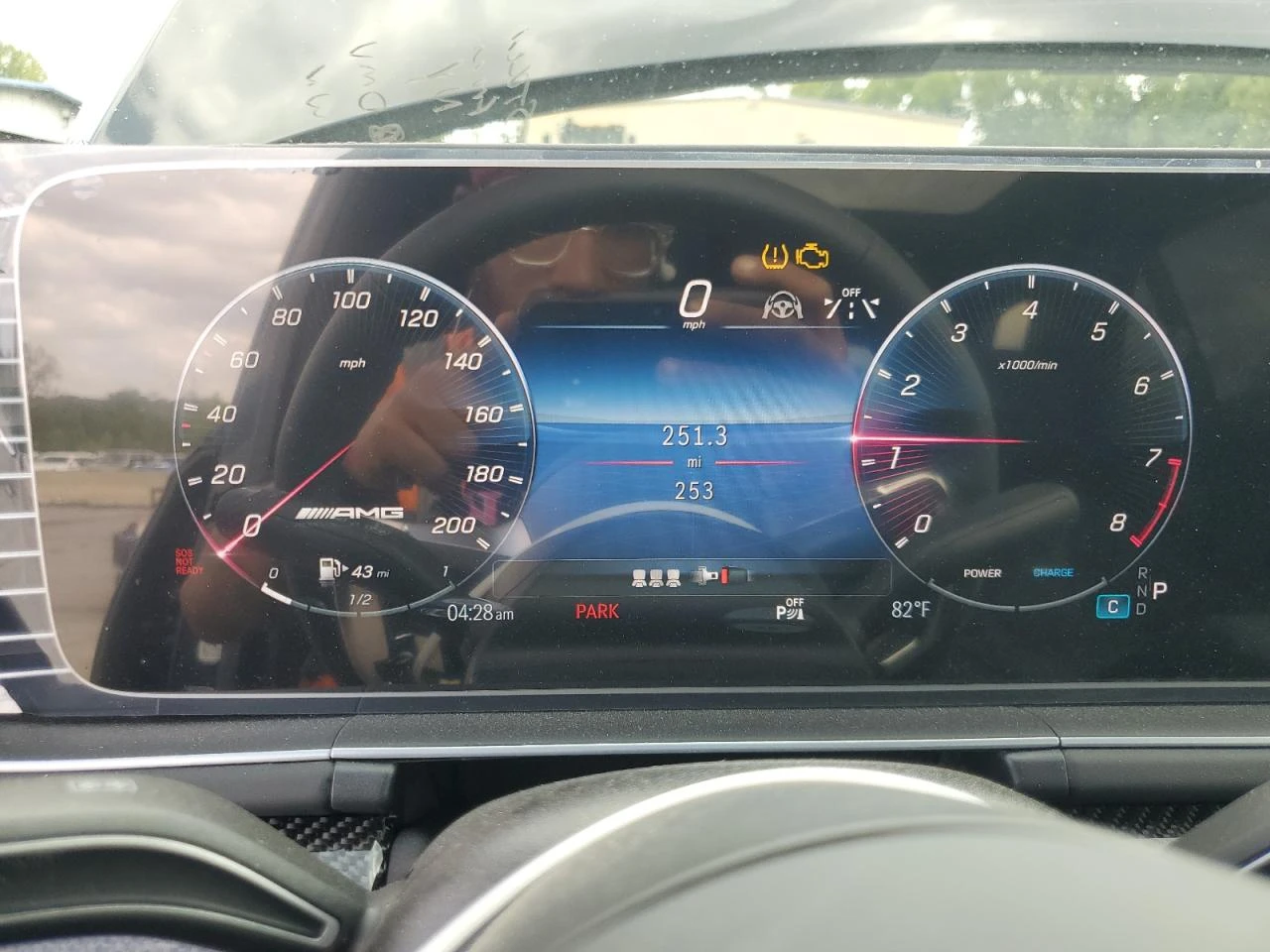 Mercedes-Benz GLE 63 S AMG 4MATIC* ДИСТРОНИК* 360* BURMESTER* ОБДУХВАНЕ*  - изображение 9