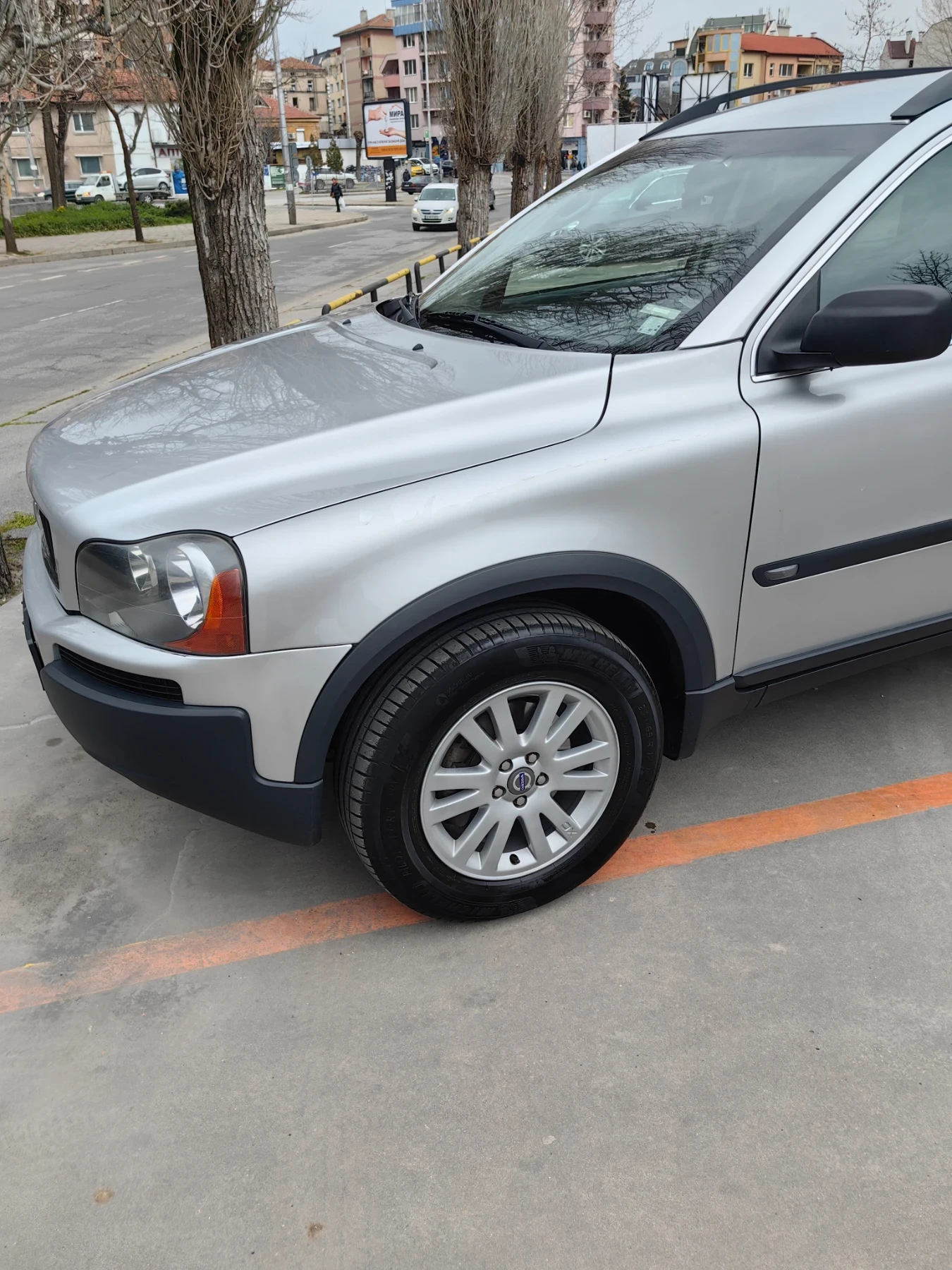 Volvo Xc90 2.5 � 210 �.�. | Mobile.bg � ����������� 15