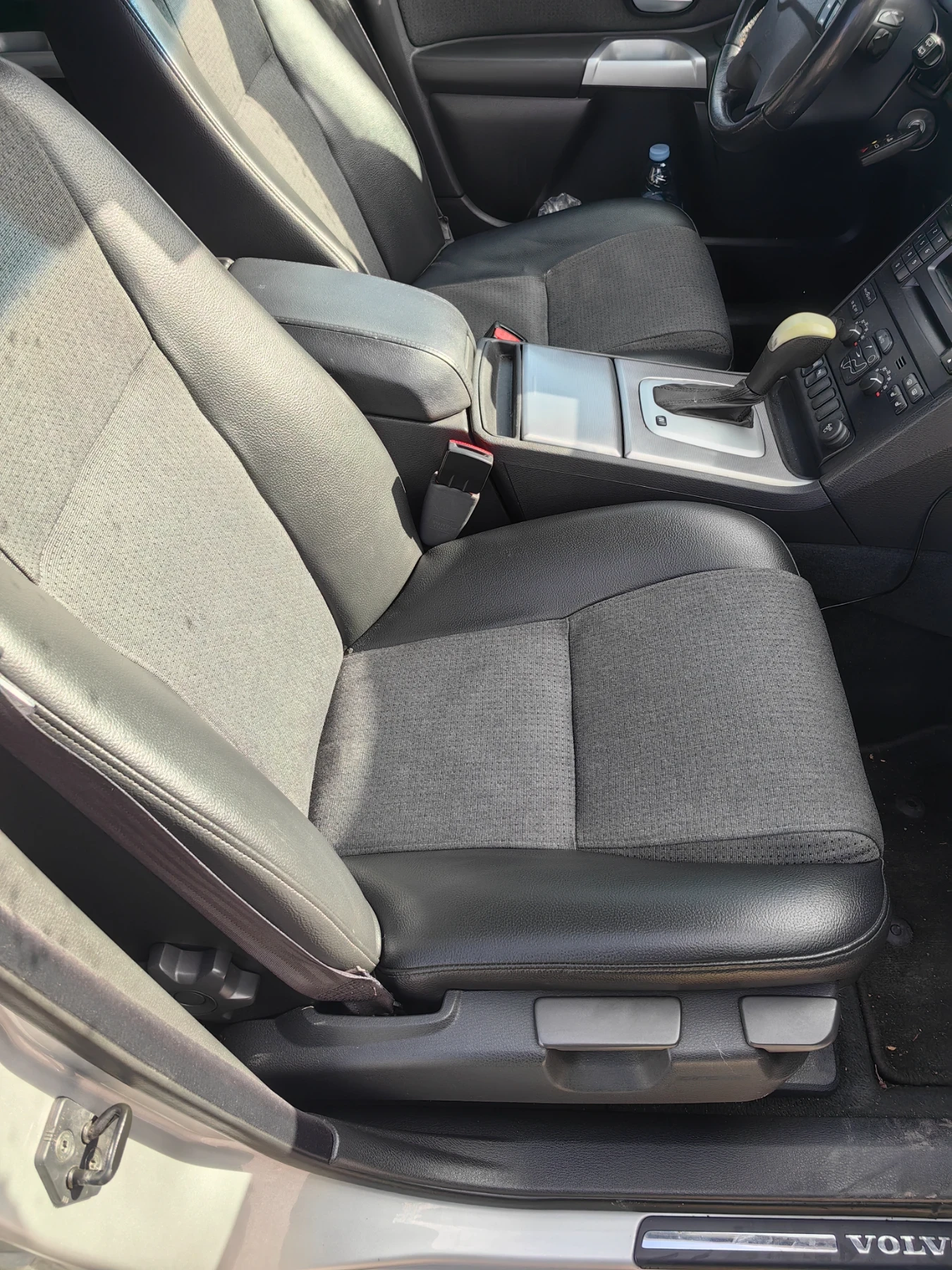 Volvo Xc90 2.5 � 210 �.�. | Mobile.bg � ����������� 13