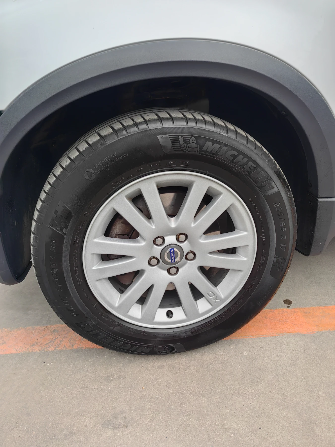 Volvo Xc90 2.5 � 210 �.�. | Mobile.bg � ����������� 16