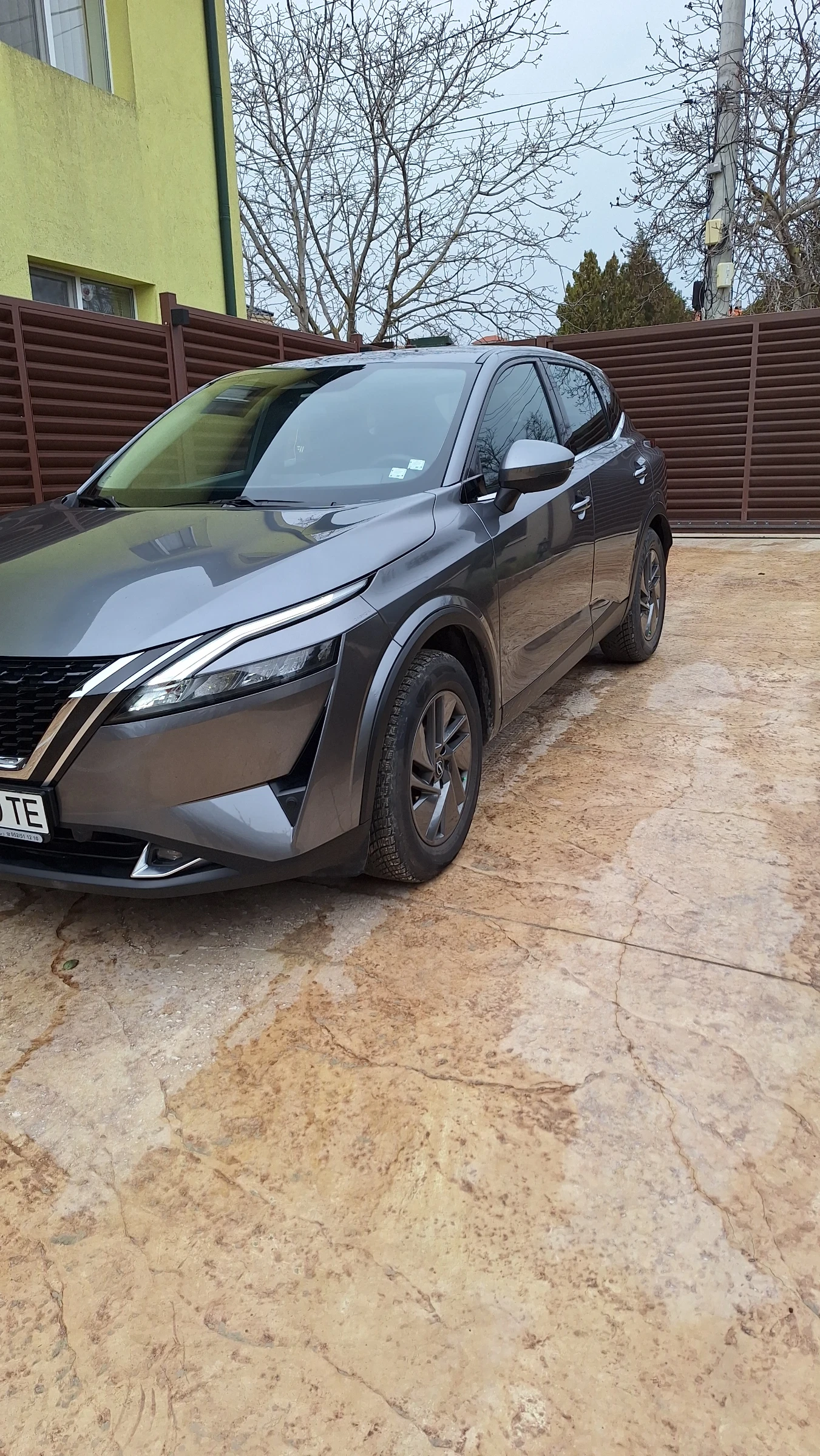 Nissan Qashqai | Mobile.bg � ����������� 4
