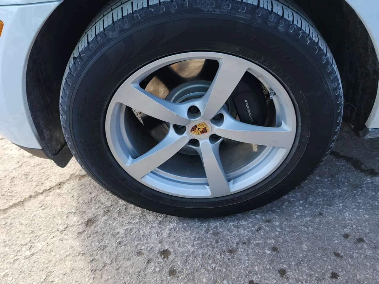 Porsche Macan AWD 4DR /CARFAX /�������/�����/ 2 ����� | Mobile.bg � ����������� 16