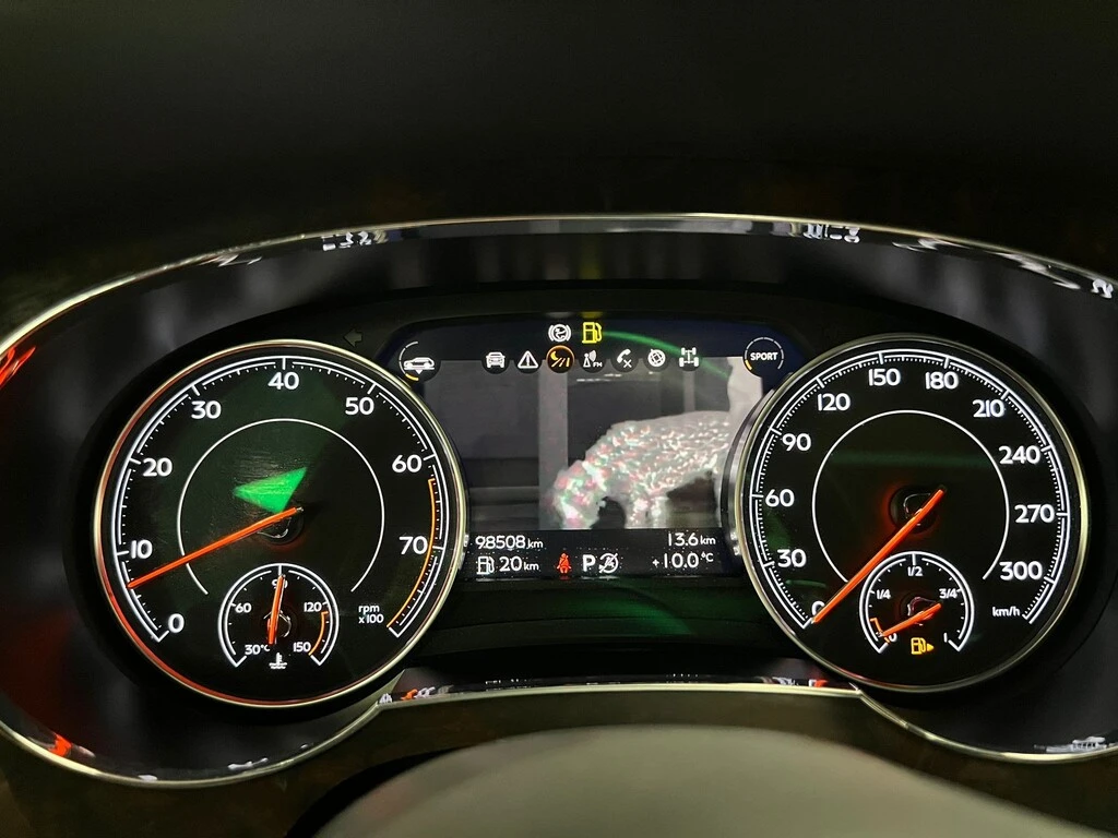 Bentley Bentayga ONYX EDITION  | Mobile.bg � ����������� 11