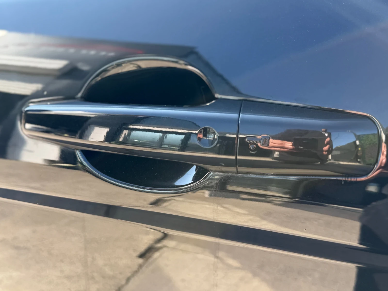 Land Rover Range Rover Evoque FACELIFT/4X4/XENON/LED/NAVI/СОБСТВЕН ЛИЗИНГ, снимка 17 - Автомобили и джипове - 53754231