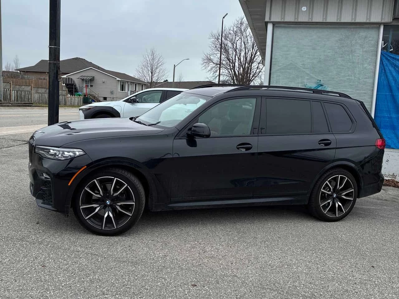 BMW X7 * xDrive40i * CARFAX * ���� �� �� | Mobile.bg � ����������� 2