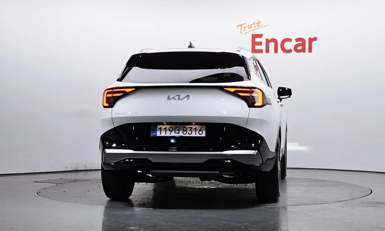 Kia Sportage 2026* ЧИСТО НОВА* 4647 КМ* КРАЙНА ЦЕНА, снимка 4 - Автомобили и джипове - 54414498
