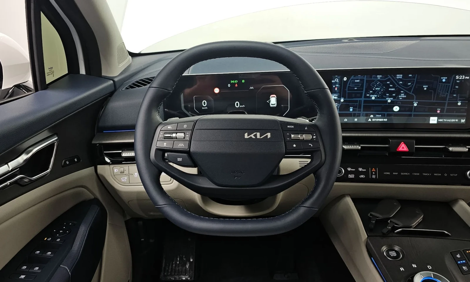 Kia Sportage 2026* ЧИСТО НОВА* 4647 КМ* КРАЙНА ЦЕНА, снимка 8 - Автомобили и джипове - 54414498