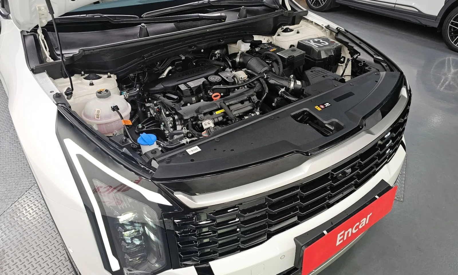 Kia Sportage 2026* ЧИСТО НОВА* 4647 КМ* КРАЙНА ЦЕНА, снимка 5 - Автомобили и джипове - 54414498