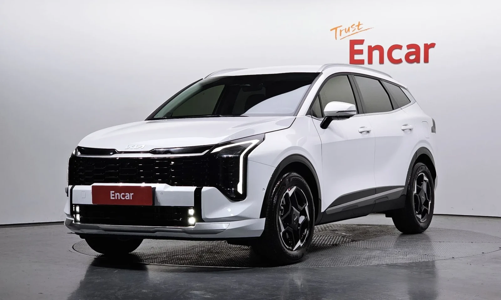 Kia Sportage 2026* ЧИСТО НОВА* 4647 КМ* КРАЙНА ЦЕНА