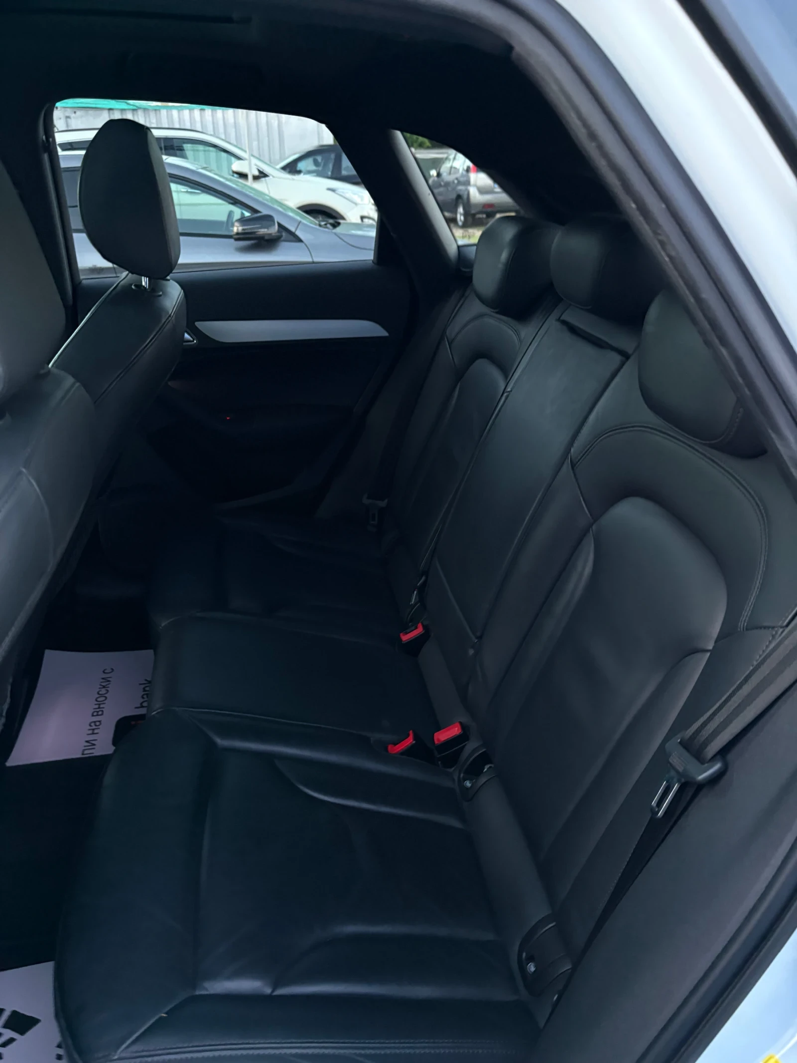 Audi Q3 2.0 TFSI* QUATRRO* PANORAMA* FACELIFT* S-line*  | Mobile.bg � ����������� 10