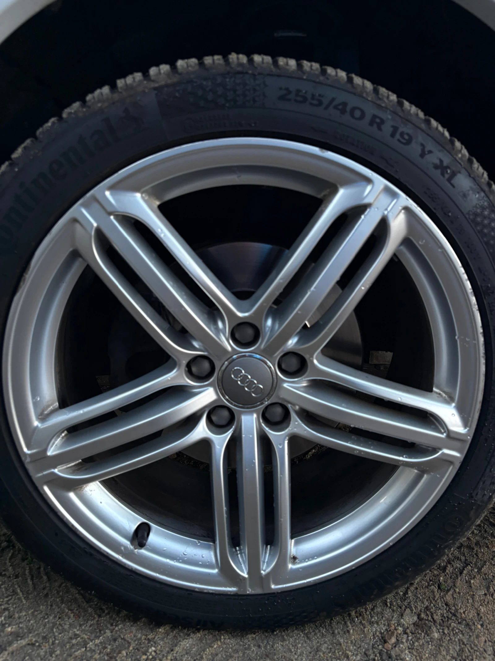 Audi Q3 2.0 TFSI* QUATRRO* PANORAMA* FACELIFT* S-line*  | Mobile.bg � ����������� 12