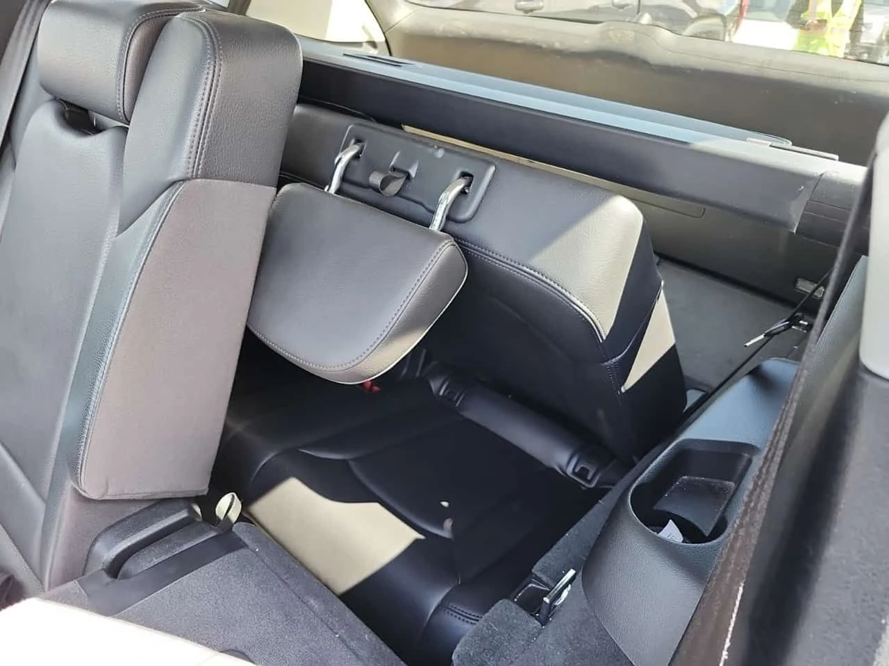 Audi Q7 55TFSI * KOMFORT * CARFAX * ��� ��������� *  | Mobile.bg � ����������� 11